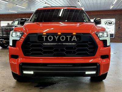 Used 2023 Toyota Sequoia - photo 1