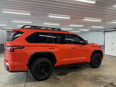 Used 2023 Toyota Sequoia - photo 1