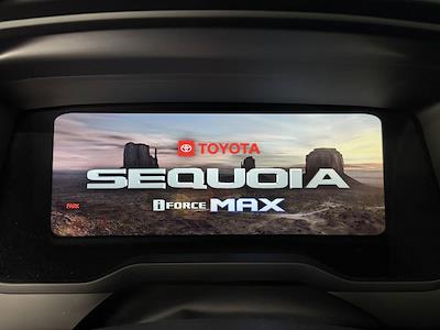 Used 2023 Toyota Sequoia - photo 1