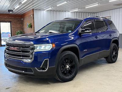 Used 2023 GMC Acadia - photo 1