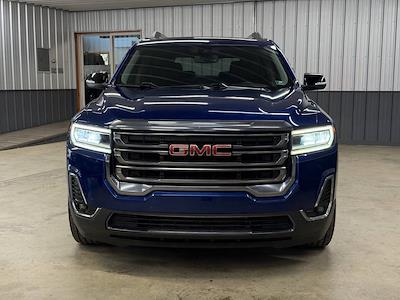 Used 2023 GMC Acadia - photo 1