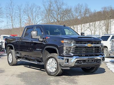 Used 2024 Chevrolet Silverado 2500 - photo 1