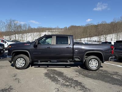 Used 2024 Chevrolet Silverado 2500 - photo 1