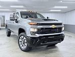 Used 2024 Chevrolet Silverado 2500 Custom Crew Cab for sale #R1213536 - photo 1