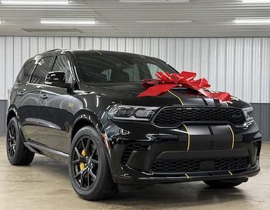 Used 2024 Dodge Durango SRT 392 for sale #RC226433 - photo 1