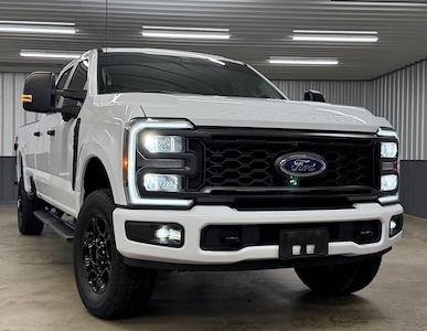 Used 2024 Ford F-250 XL Crew Cab for sale #REC57895 - photo 1