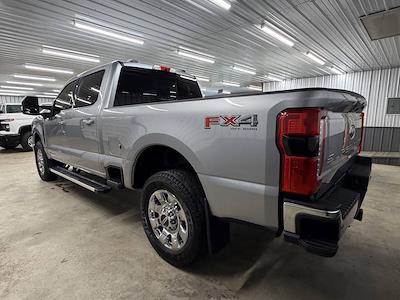 Used 2024 Ford F-250 Lariat Crew Cab for sale #RED15205 - photo 2