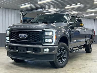 Used 2024 Ford F-250 - photo 1