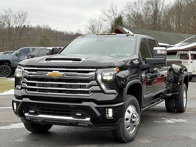 Used 2024 Chevrolet Silverado 3500 High Country Crew Cab for sale #RF145511 - photo 1