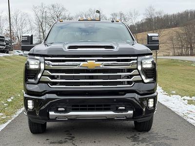 Used 2024 Chevrolet Silverado 3500 High Country Crew Cab for sale #RF145511 - photo 2