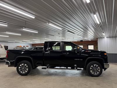 Used 2024 Chevrolet Silverado 2500 - photo 1