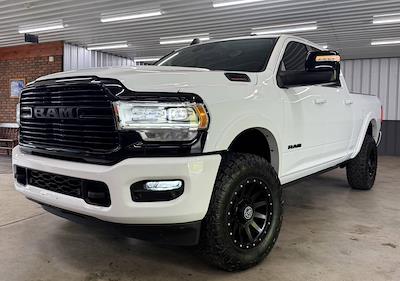 Used 2024 Ram 2500 - photo 1