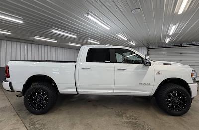 Used 2024 Ram 2500 Laramie Crew Cab for sale #RG196379 - photo 2