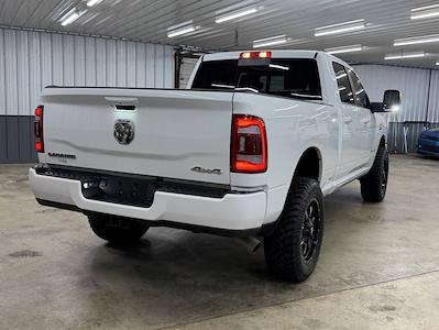 Used 2024 Ram 2500 Laramie Crew Cab for sale #RG196379 - photo 2