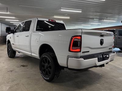 Used 2024 Ram 2500 - photo 1