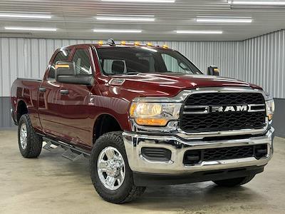 Used 2024 Ram 2500 Tradesman Crew Cab for sale #RG276005 - photo 1