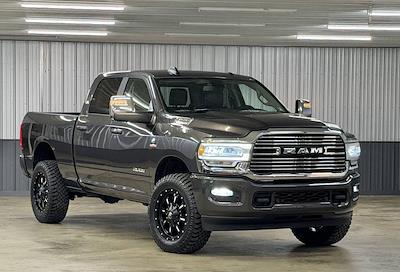 Used 2024 Ram 2500 Laramie Crew Cab for sale #RG286777 - photo 1