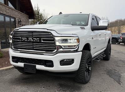 Used 2024 Ram 2500 Laramie Crew Cab for sale #RG304425 - photo 1