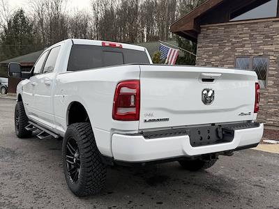 Used 2024 Ram 2500 Laramie Crew Cab for sale #RG304425 - photo 2