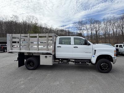 Used 2024 Chevrolet Silverado 6500 - photo 1
