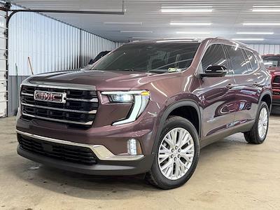 Used 2024 GMC Acadia Elevation for sale #RJ212369 - photo 1