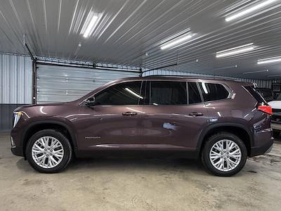 Used 2024 GMC Acadia Elevation for sale #RJ212369 - photo 2