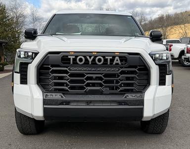 Used 2024 Toyota Tundra TRD Pro CrewMax Cab for sale #RX064462 - photo 2