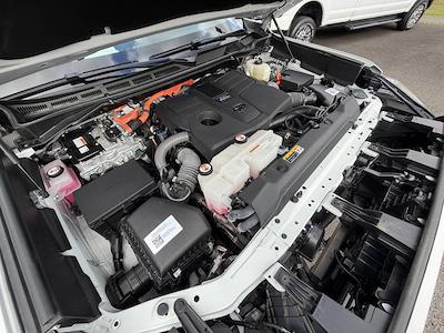 Used 2024 Toyota Tundra TRD Pro CrewMax Cab for sale #RX064462 - photo 1