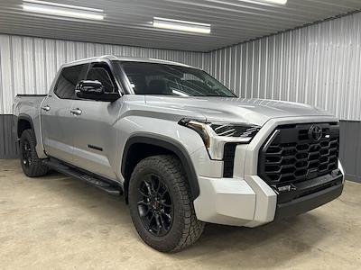 Used 2024 Toyota Tundra - photo 1