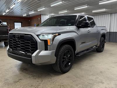 Used 2024 Toyota Tundra - photo 1