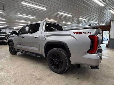 Used 2024 Toyota Tundra - photo 1