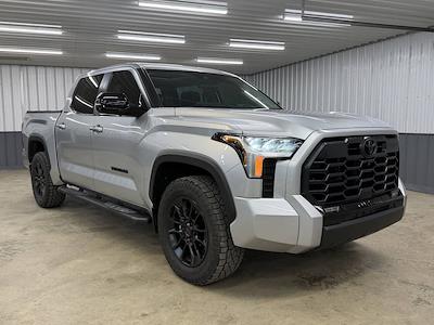 Used 2024 Toyota Tundra - photo 1