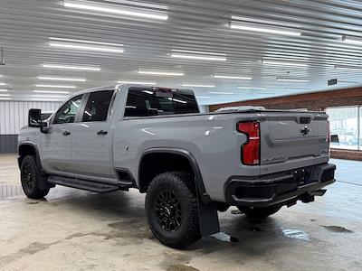 Used 2025 Chevrolet Silverado 2500 ZR2 Crew Cab for sale #S1199183 - photo 2