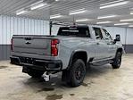 Used 2025 Chevrolet Silverado 2500 ZR2 Crew Cab for sale #S1199183 - photo 8