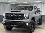 Used 2025 Chevrolet Silverado 2500 ZR2 Crew Cab for sale #S1199183 - photo 1
