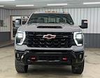 Used 2025 Chevrolet Silverado 2500 ZR2 Crew Cab for sale #S1199183 - photo 6
