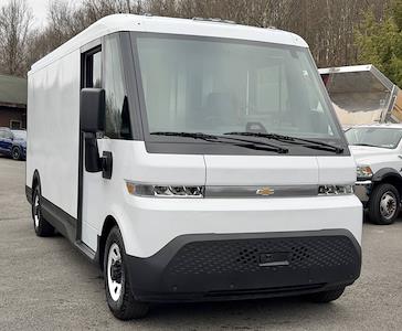 Used 2025 Chevrolet BrightDrop 600 - photo 1