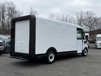 Used 2025 Chevrolet BrightDrop 600 - photo 1