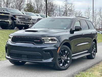 Used 2025 Dodge Durango - photo 1