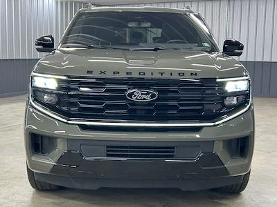 Used 2025 Ford Expedition MAX - photo 1