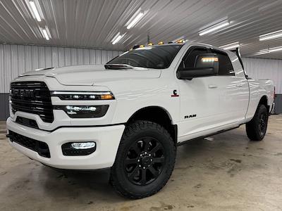 Used 2025 Ram 3500 - photo 1