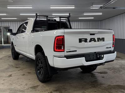 Used 2025 Ram 3500 - photo 1