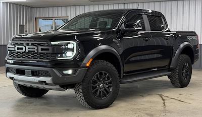 Used 2025 Ford Ranger - photo 1
