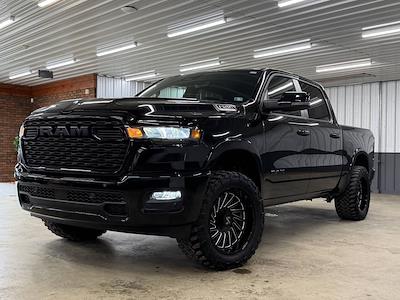 Used 2025 Ram 1500 - photo 1