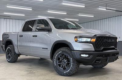 Used 2025 Ram 1500 - photo 1