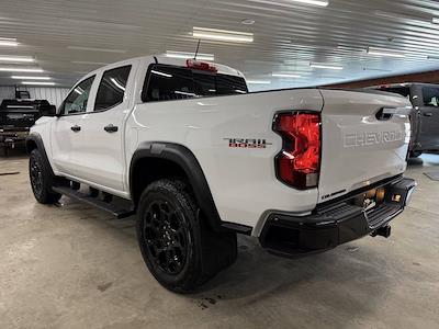 Used 2026 Chevrolet Colorado - photo 1