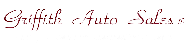 Griffith Auto Sales LLC logo