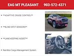 New 2025 Ram 1500 Limited Crew Cab 4x4 Pickup for sale #D14240 - photo 8