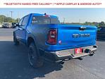 New 2025 Ram 1500 Rebel Crew Cab 4x4 Pickup for sale #D14252 - photo 6