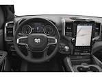 New 2025 Ram 1500 Laramie Crew Cab 4x4 Pickup for sale #D14346 - photo 6
